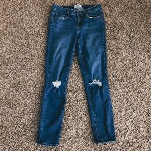 Paige Jeans
